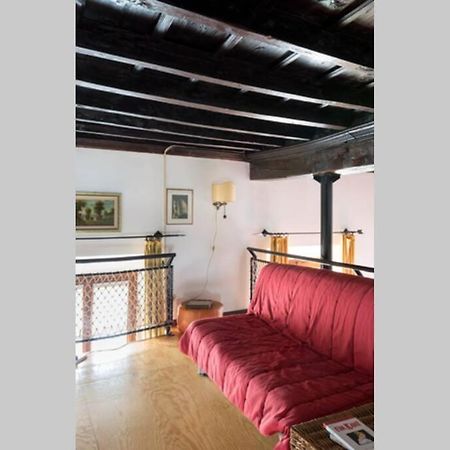 Apartmán Loft In Pieno Centro Storico Como Exteriér fotografie