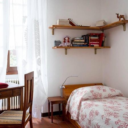 Apartmán Loft In Pieno Centro Storico Como Exteriér fotografie