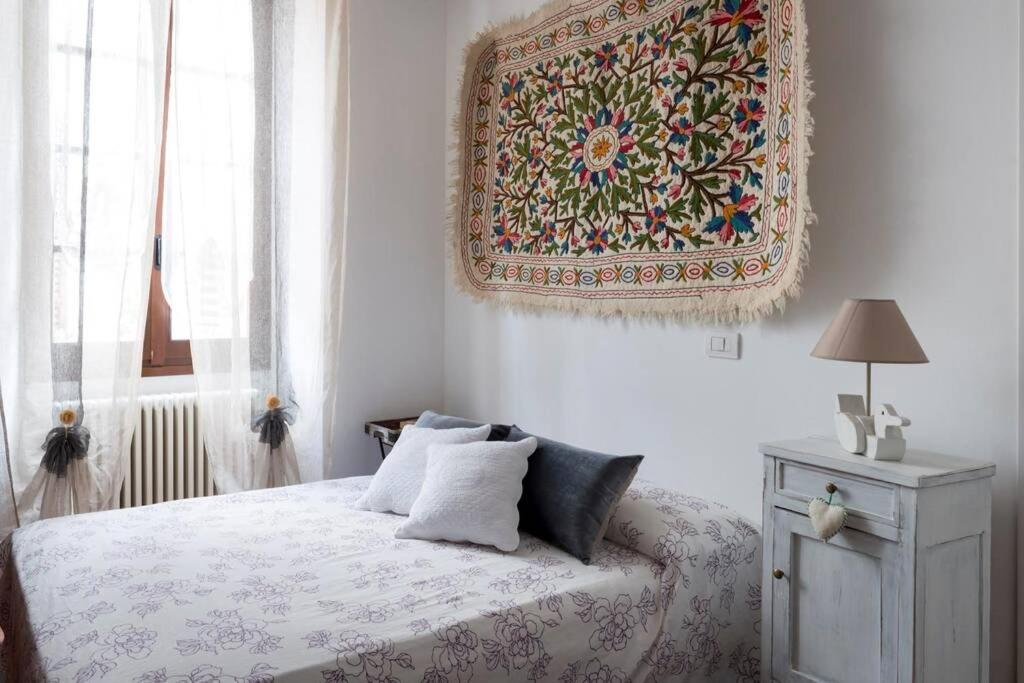 Apartmán Loft In Pieno Centro Storico Como Exteriér fotografie